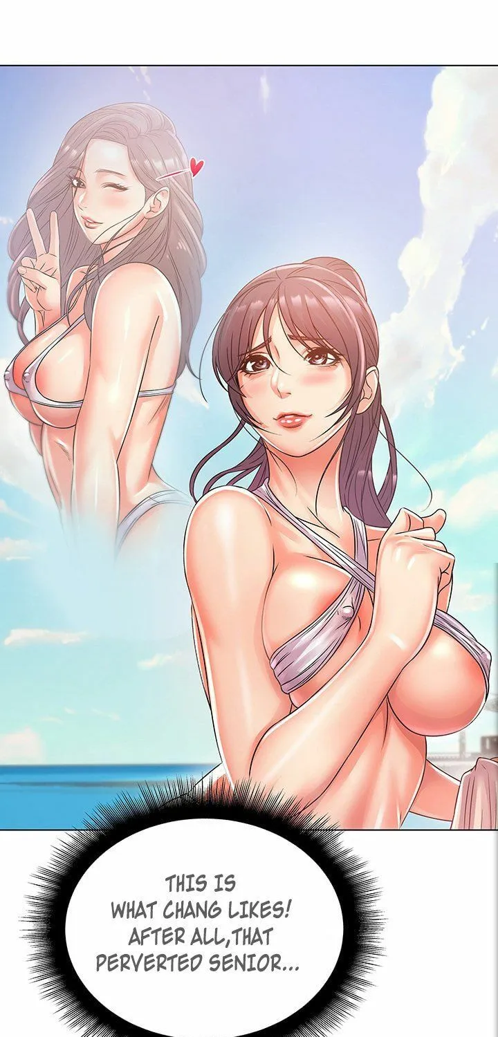 Eun-Hye's Store Chapter 28 page 41 - 