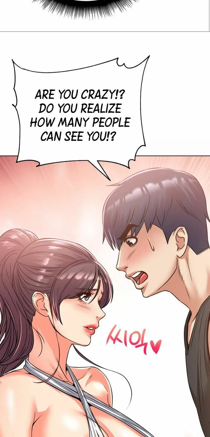 Eun-Hye's Store Chapter 28 page 42 - 
