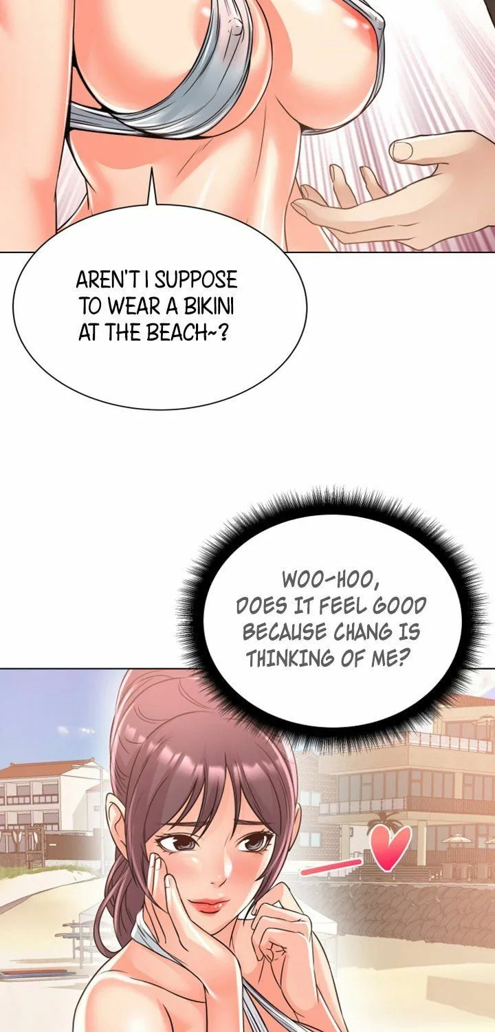 Eun-Hye's Store Chapter 28 page 43 - 