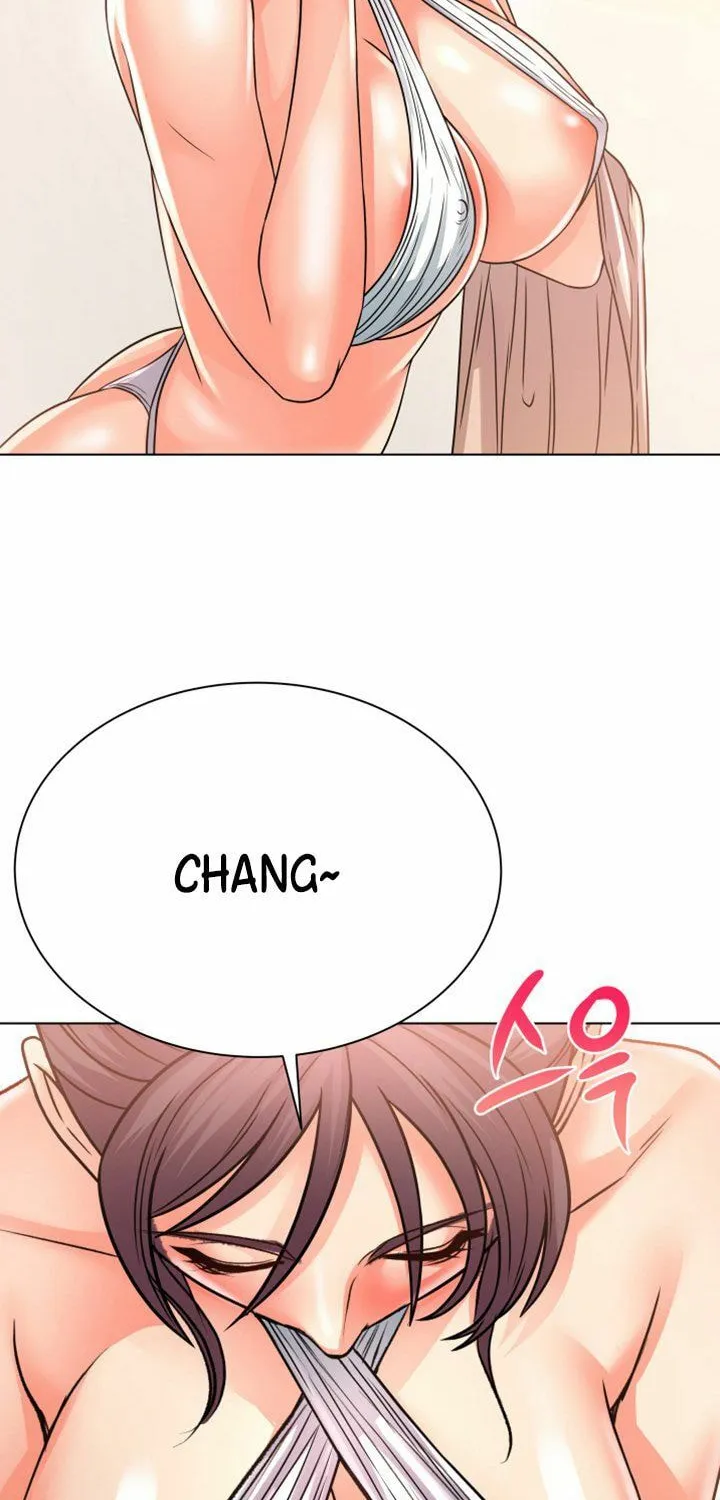 Eun-Hye's Store Chapter 28 page 44 - 