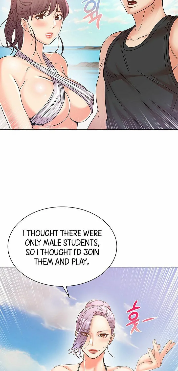 Eun-Hye's Store Chapter 28 page 48 - 