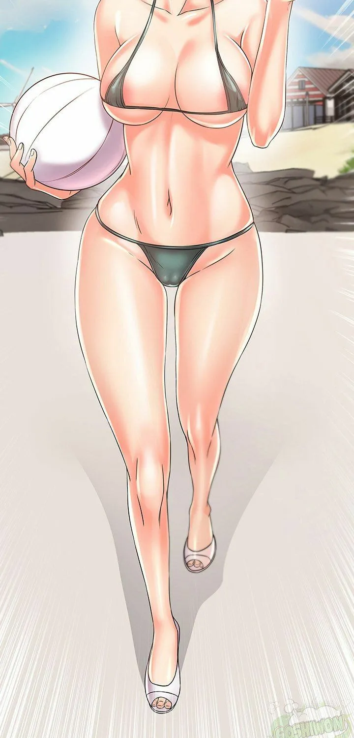 Eun-Hye's Store Chapter 28 page 49 - 