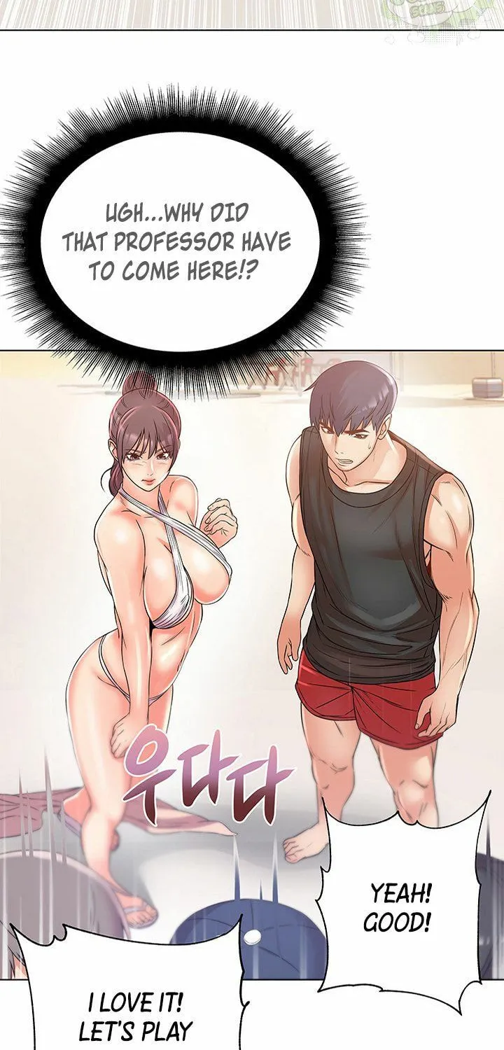 Eun-Hye's Store Chapter 28 page 50 - 