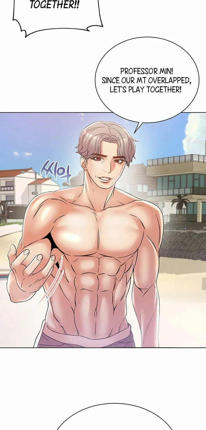 Eun-Hye's Store Chapter 28 page 51 - 