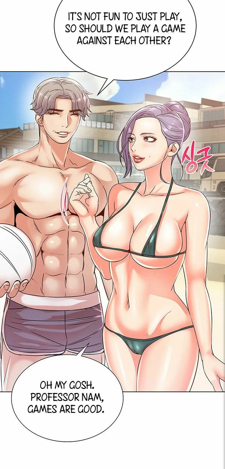 Eun-Hye's Store Chapter 28 page 52 - 