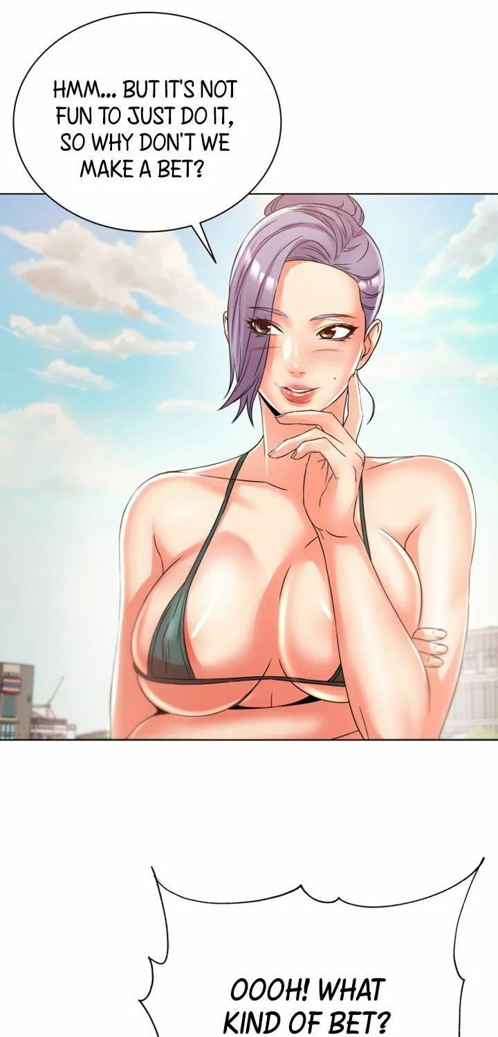 Eun-Hye's Store Chapter 28 page 54 - 