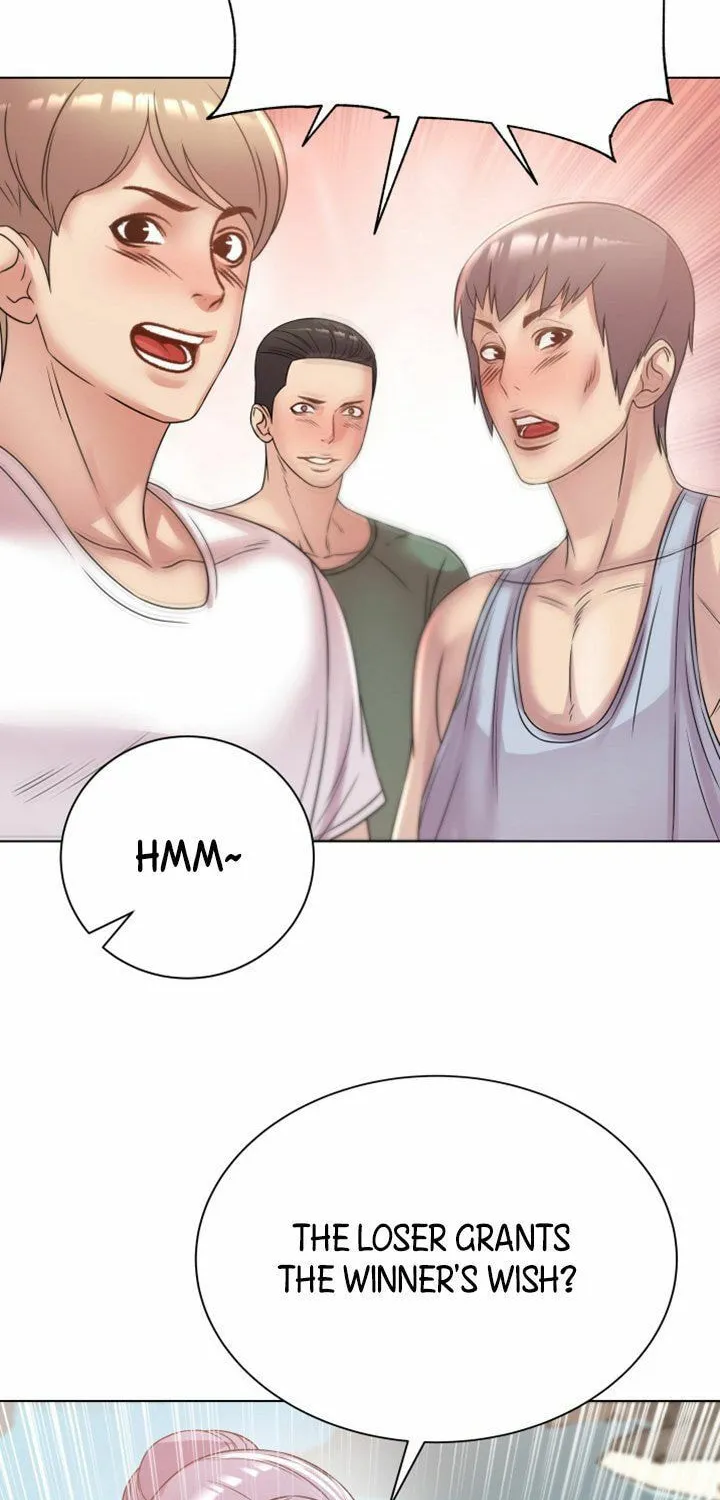 Eun-Hye's Store Chapter 28 page 55 - 
