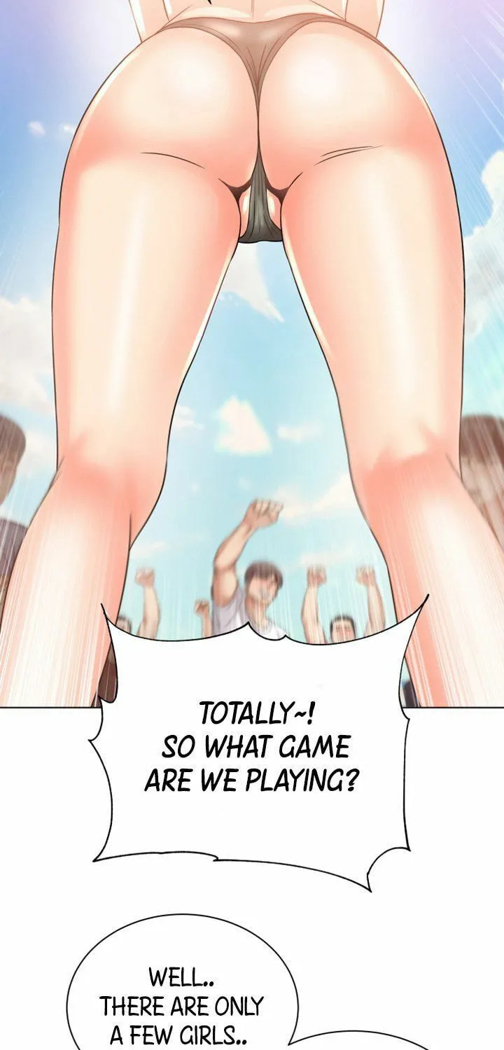 Eun-Hye's Store Chapter 28 page 57 - 