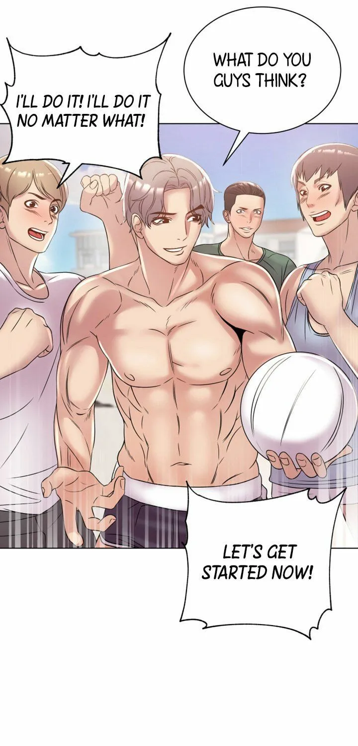 Eun-Hye's Store Chapter 28 page 60 - 