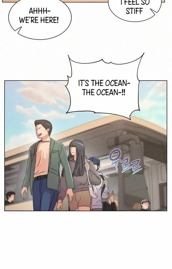 Eun-Hye's Store Chapter 28 page 7 - 