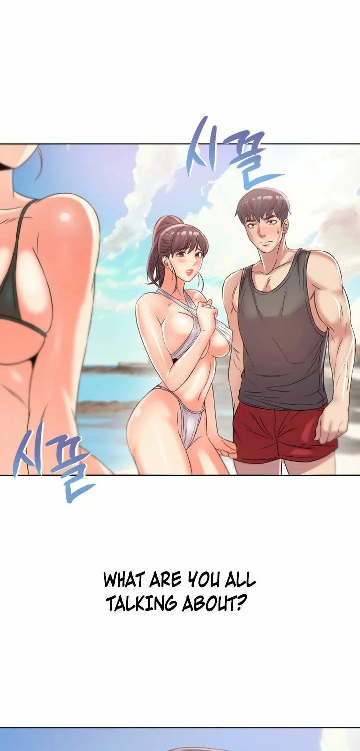 Eun-Hye's Store Chapter 28 page 61 - 
