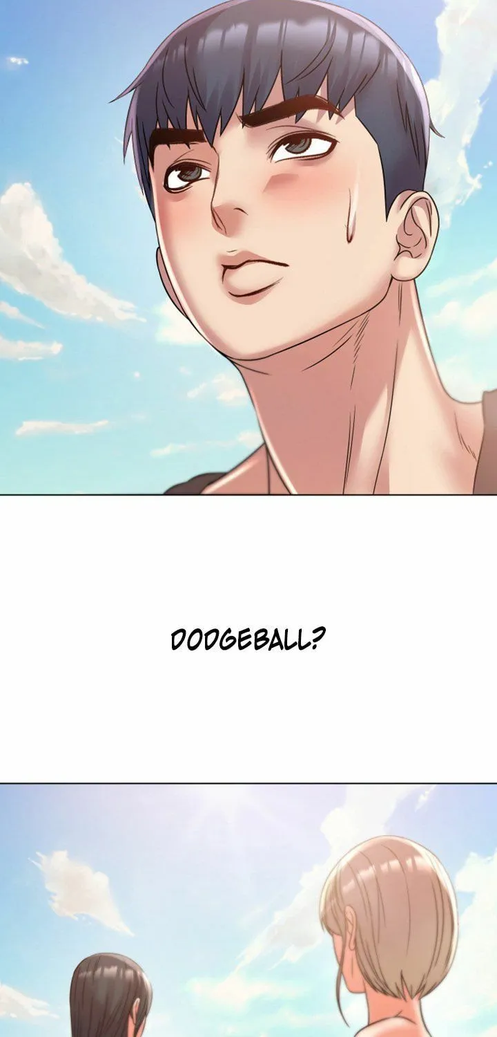 Eun-Hye's Store Chapter 28 page 62 - 