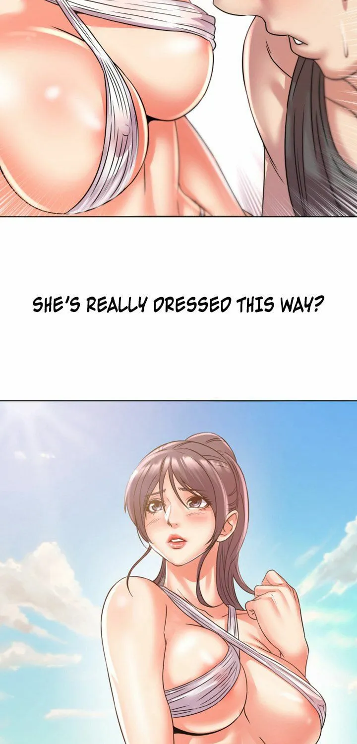 Eun-Hye's Store Chapter 28 page 64 - 