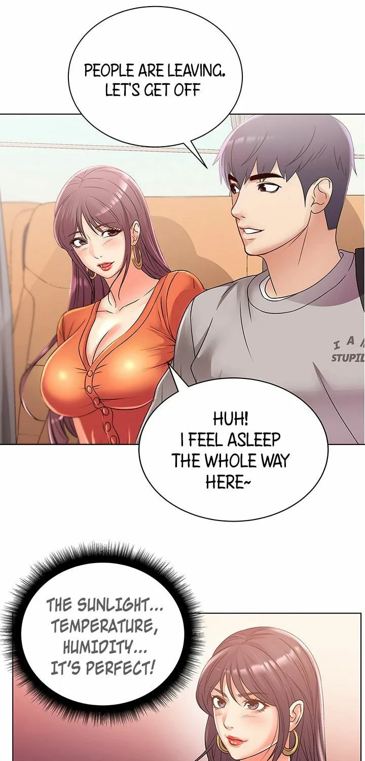 Eun-Hye's Store Chapter 28 page 8 - 