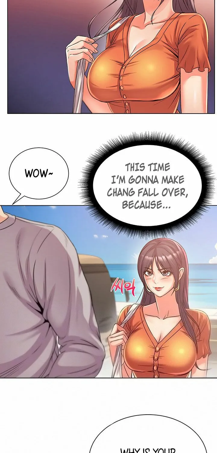 Eun-Hye's Store Chapter 28 page 9 - 