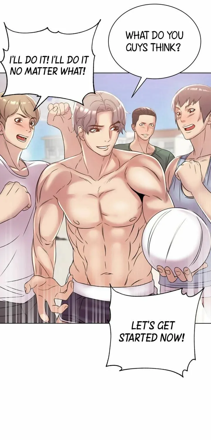 Eun-Hye's Store Chapter 29 page 1 - 