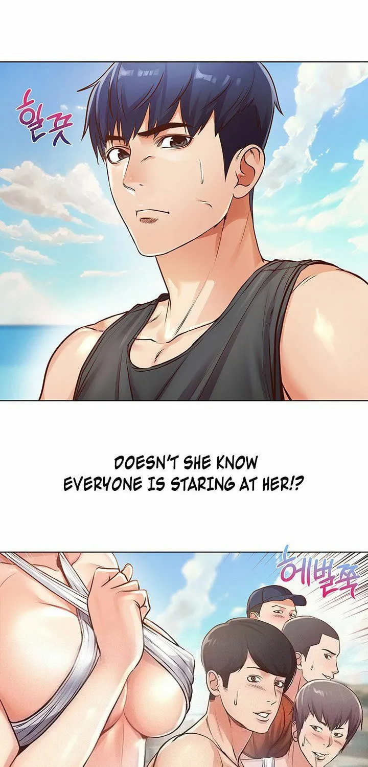 Eun-Hye's Store Chapter 29 page 14 - 