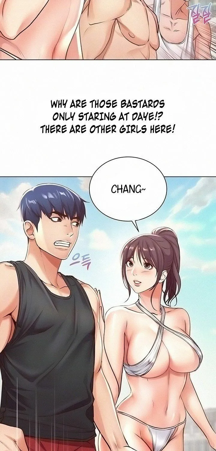 Eun-Hye's Store Chapter 29 page 15 - 
