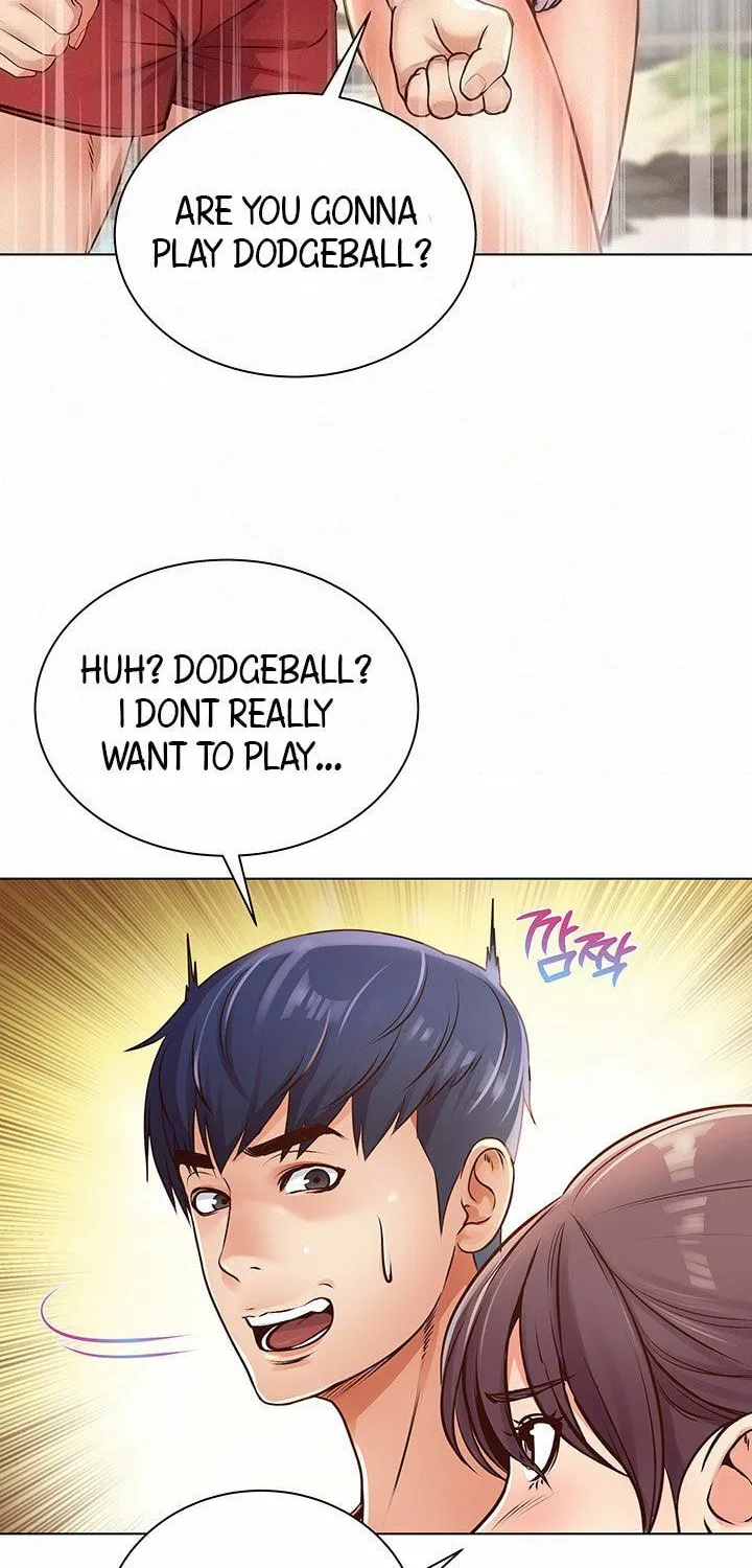 Eun-Hye's Store Chapter 29 page 16 - 