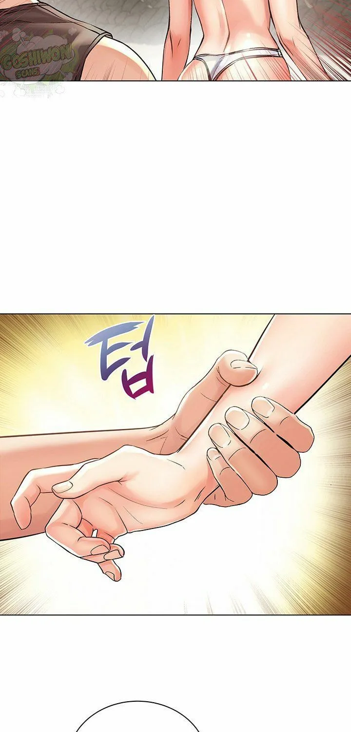 Eun-Hye's Store Chapter 29 page 20 - 