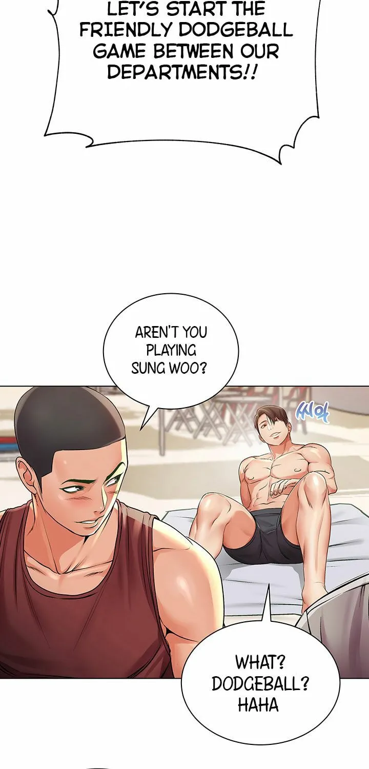Eun-Hye's Store Chapter 29 page 25 - 