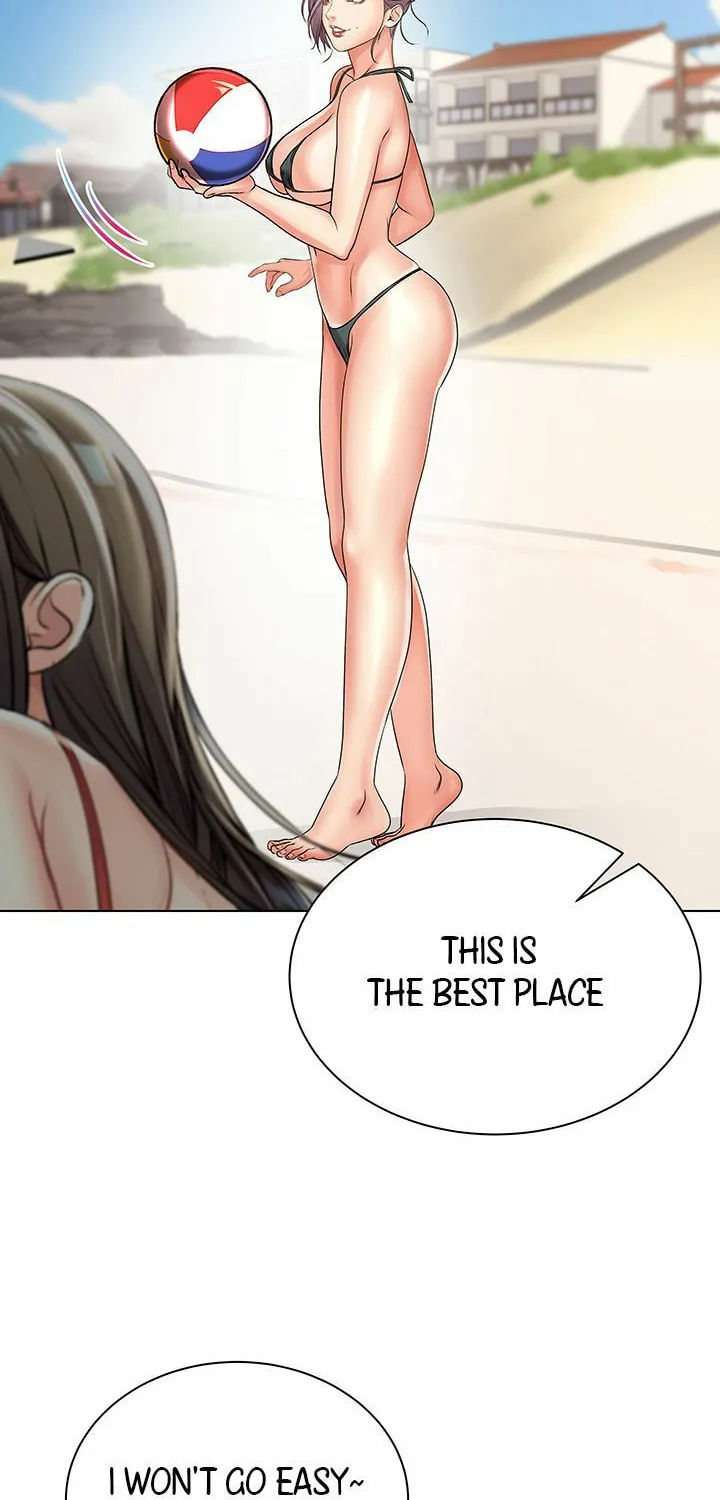 Eun-Hye's Store Chapter 29 page 27 - 