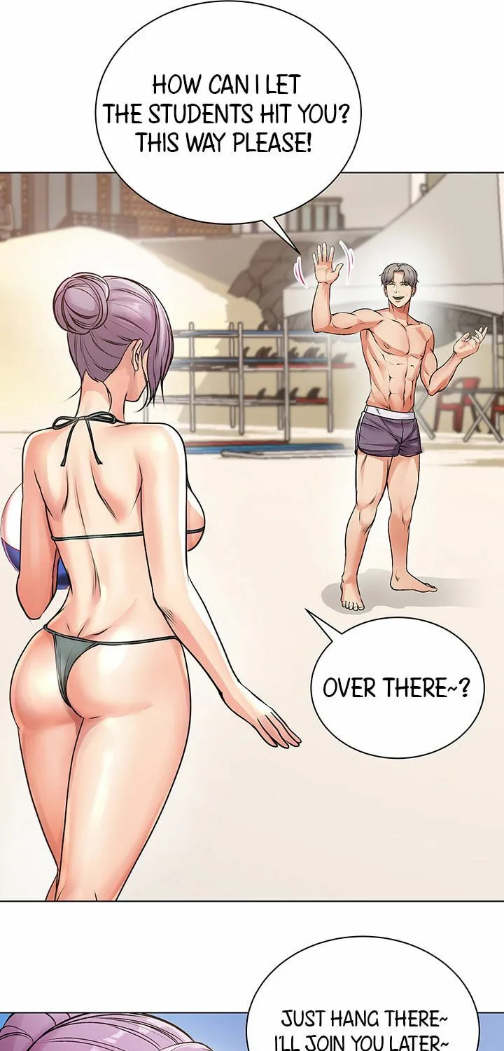 Eun-Hye's Store Chapter 29 page 30 - 