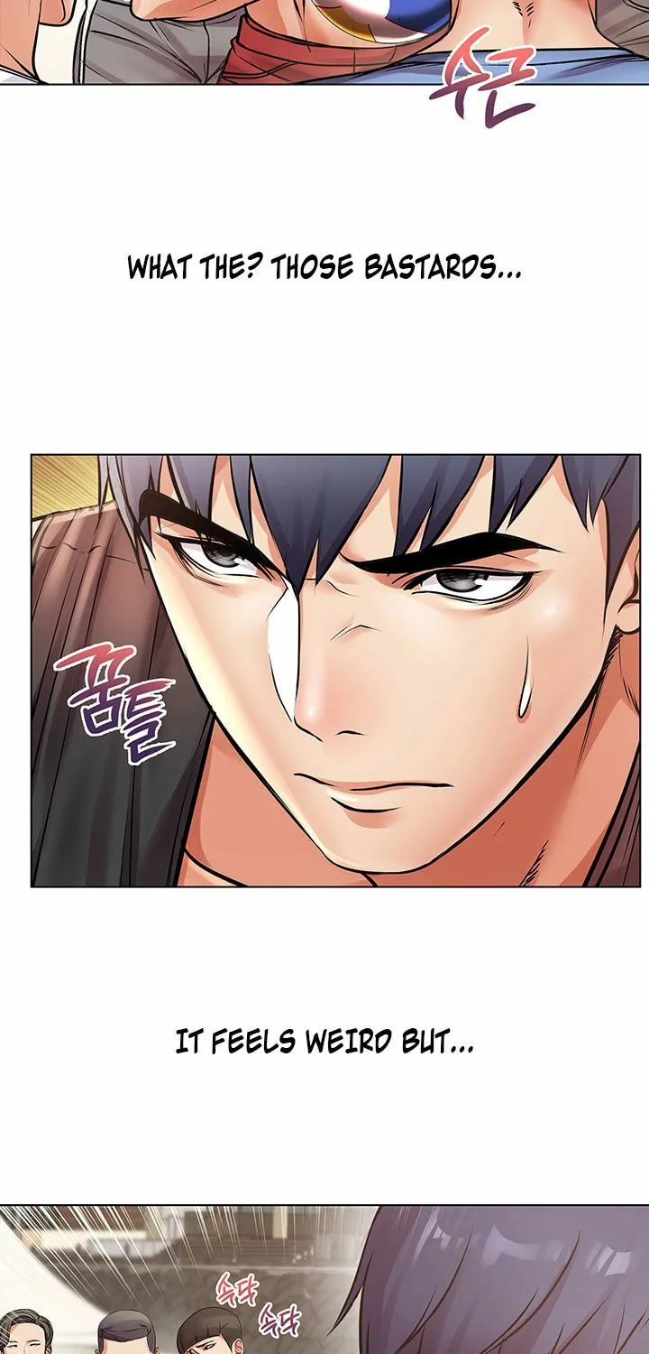 Eun-Hye's Store Chapter 29 page 32 - 