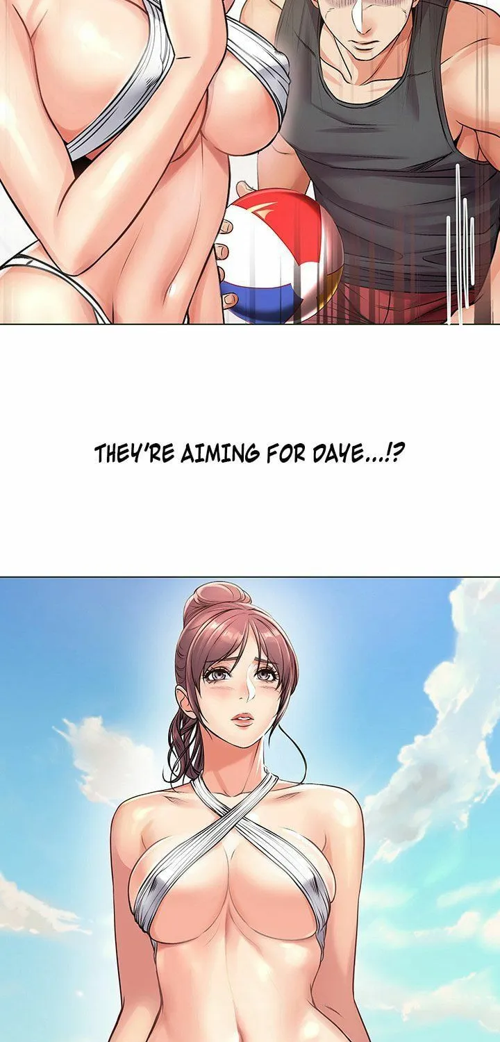 Eun-Hye's Store Chapter 29 page 37 - 