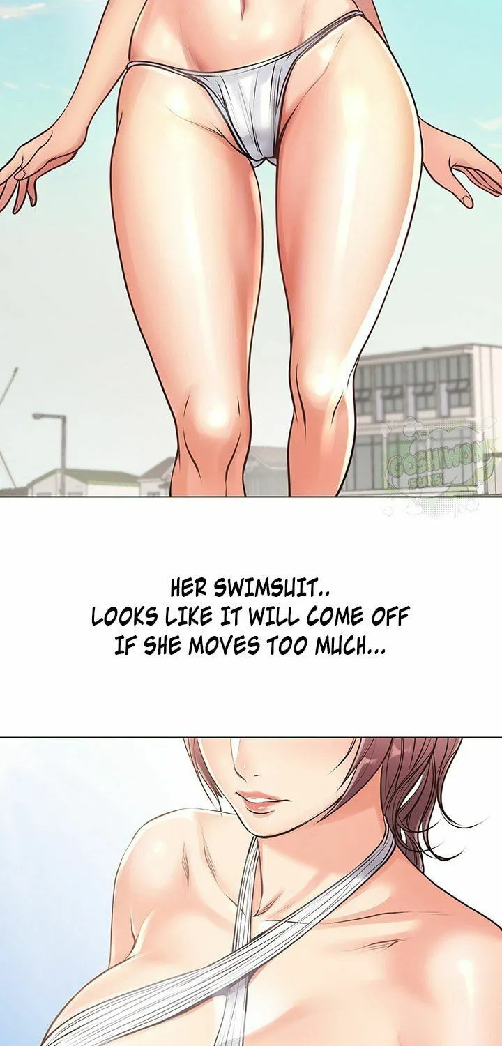 Eun-Hye's Store Chapter 29 page 38 - 