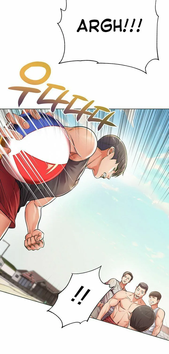 Eun-Hye's Store Chapter 29 page 40 - 