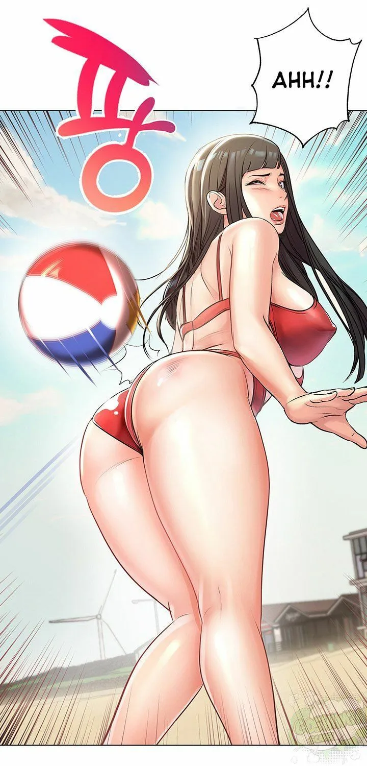 Eun-Hye's Store Chapter 29 page 43 - 
