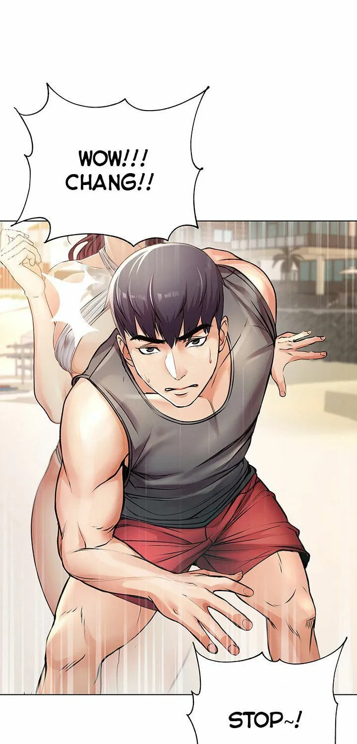Eun-Hye's Store Chapter 29 page 44 - 