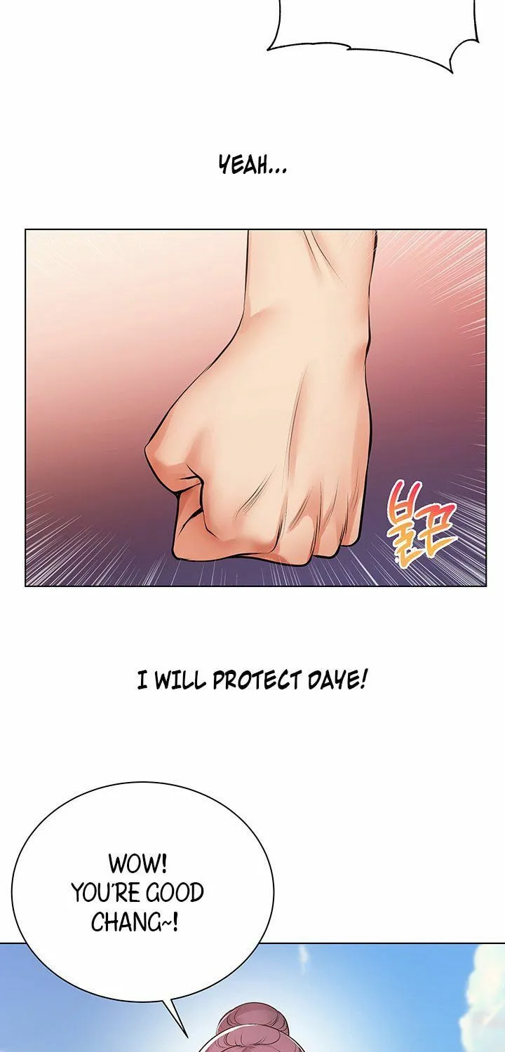 Eun-Hye's Store Chapter 29 page 45 - 