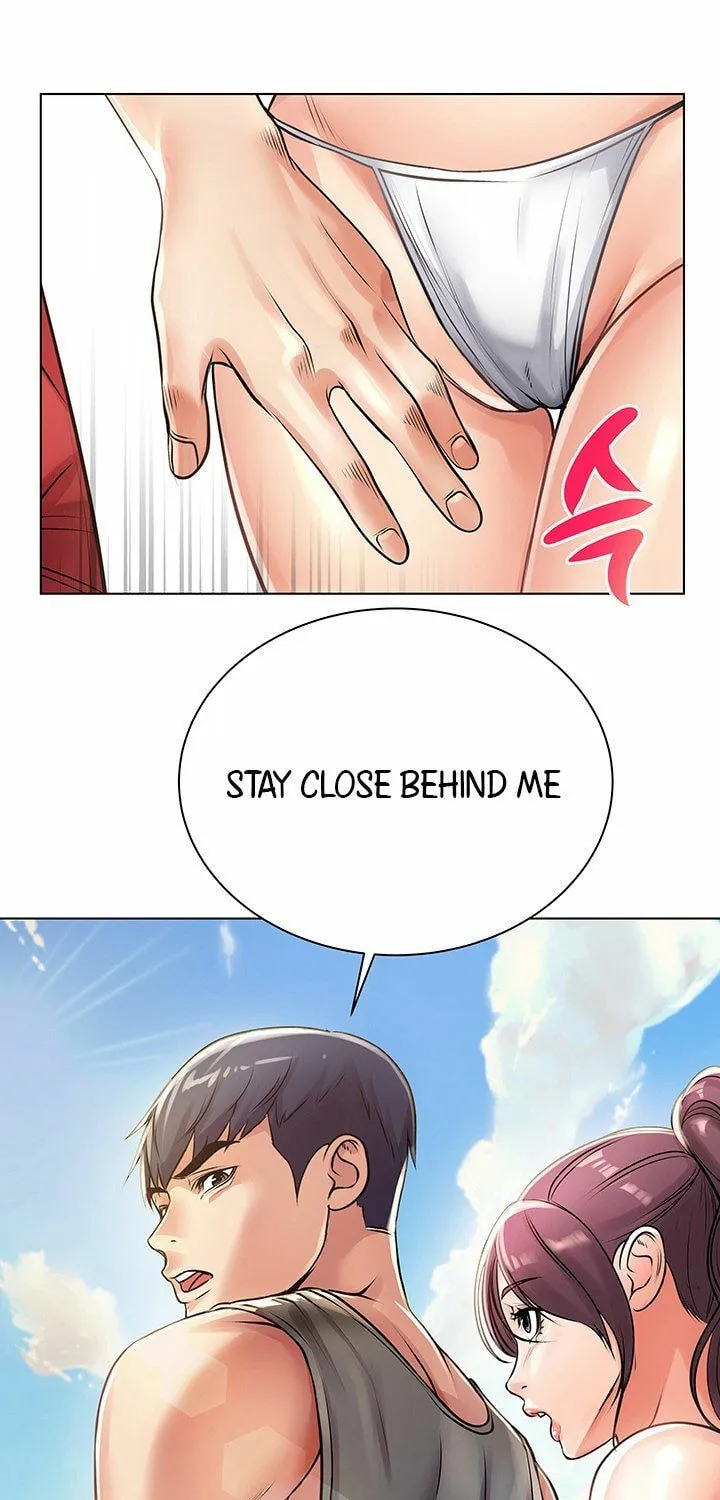 Eun-Hye's Store Chapter 29 page 47 - 