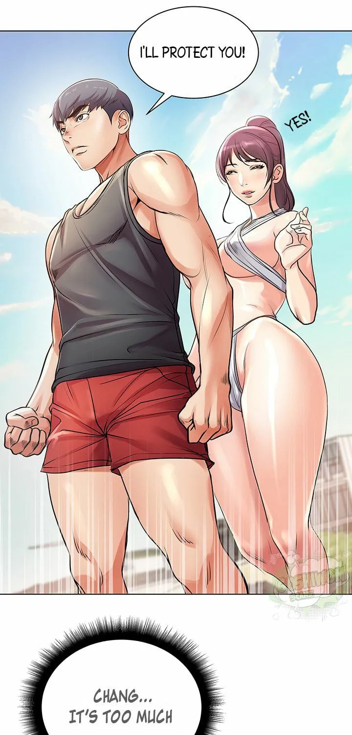 Eun-Hye's Store Chapter 29 page 49 - 
