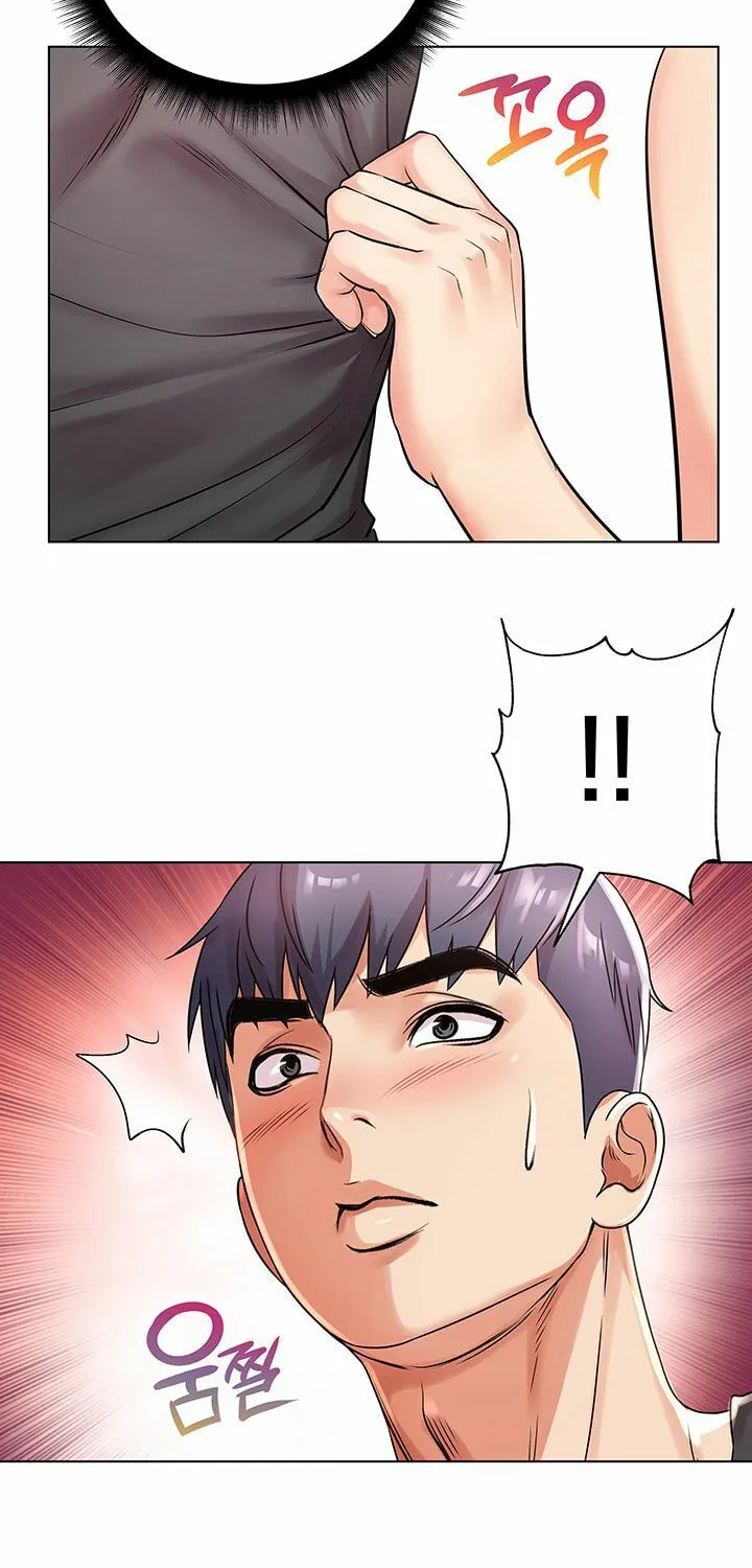 Eun-Hye's Store Chapter 29 page 50 - 