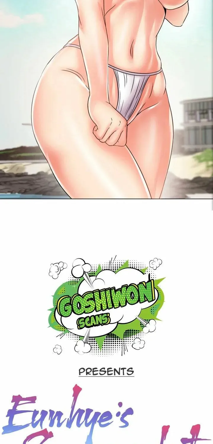 Eun-Hye's Store Chapter 29 page 6 - 