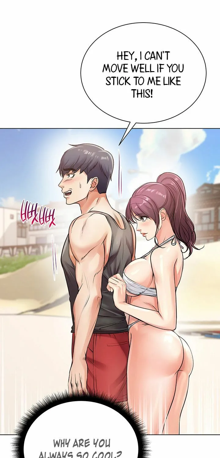 Eun-Hye's Store Chapter 29 page 51 - 
