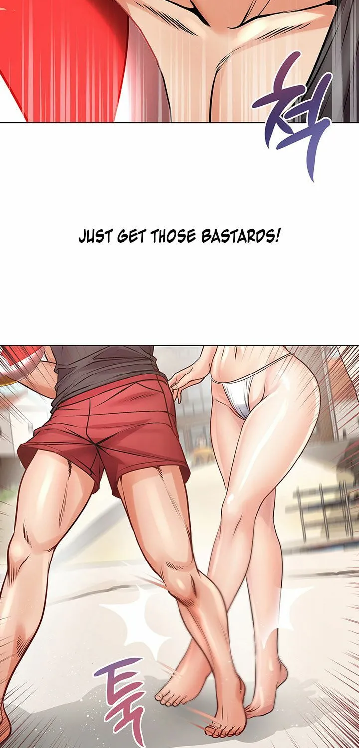 Eun-Hye's Store Chapter 29 page 58 - 