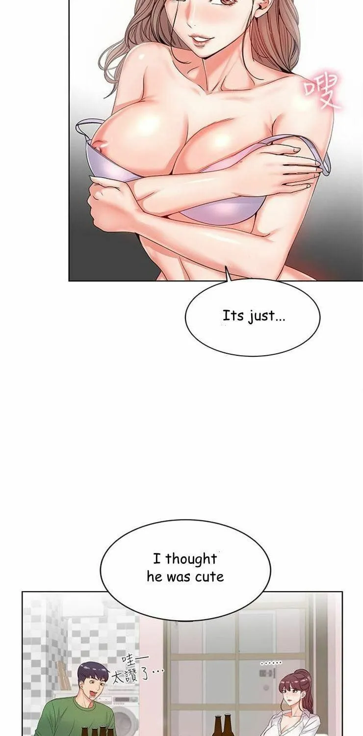 Eun-Hye's Store Chapter 3 page 22 - 