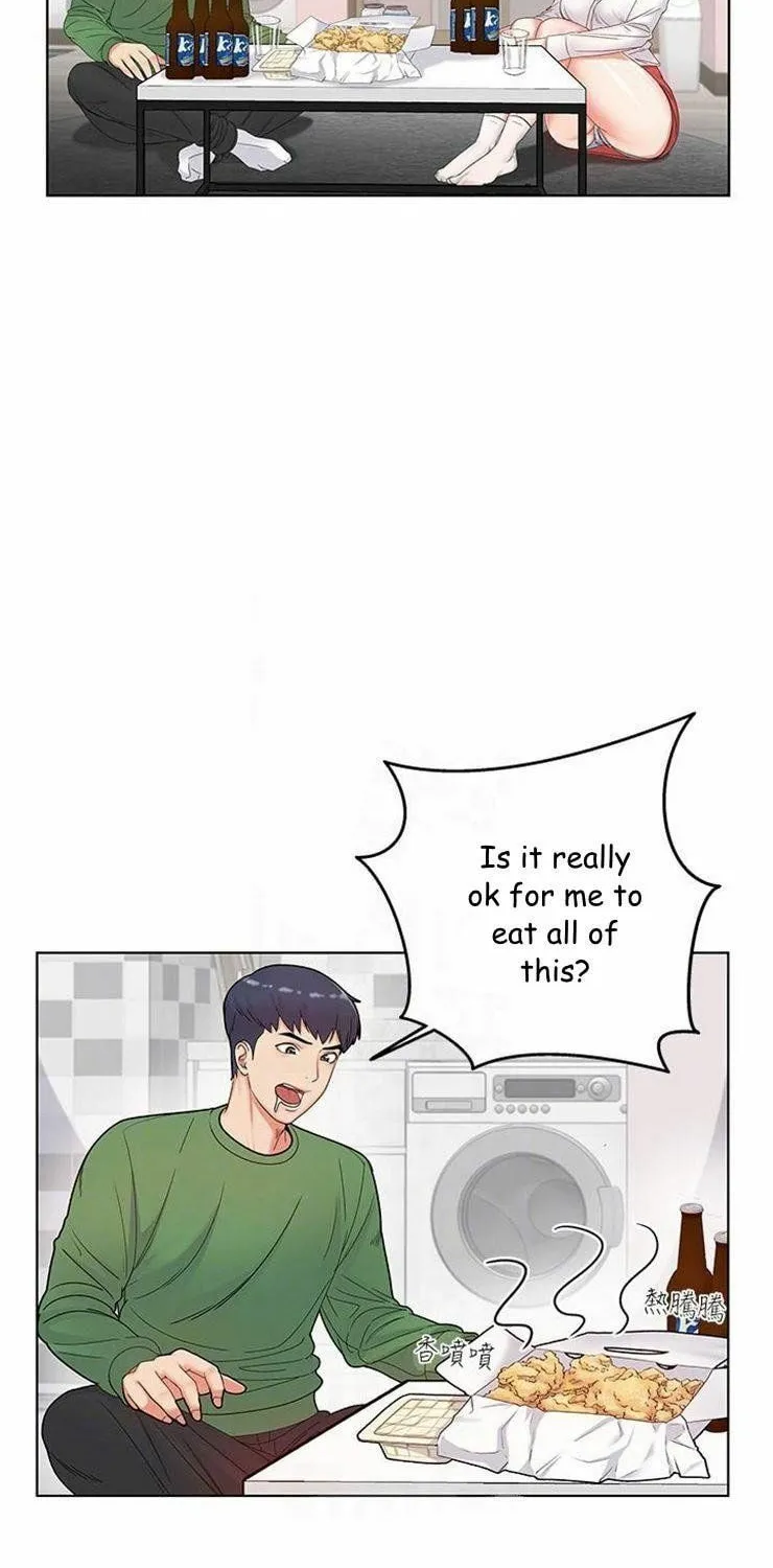 Eun-Hye's Store Chapter 3 page 23 - 