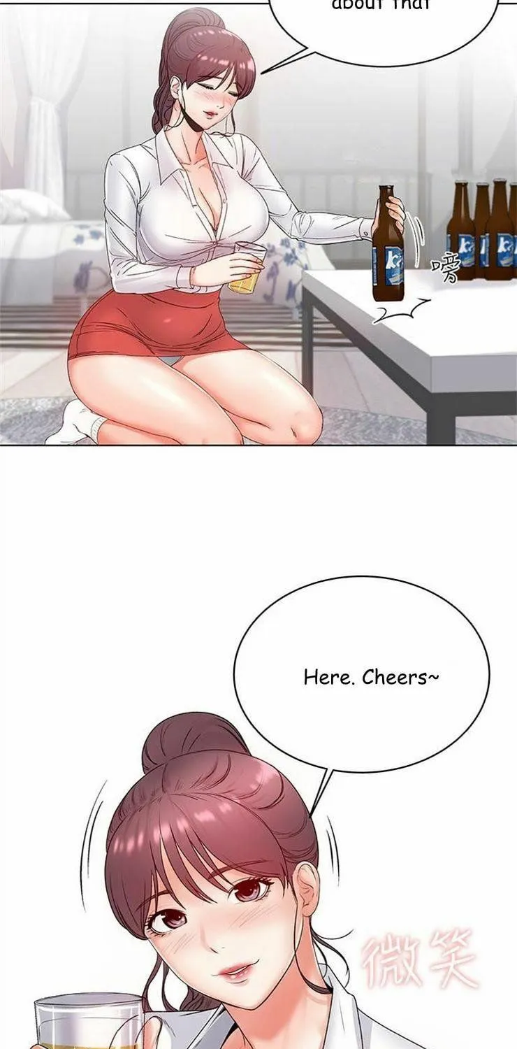 Eun-Hye's Store Chapter 3 page 26 - 