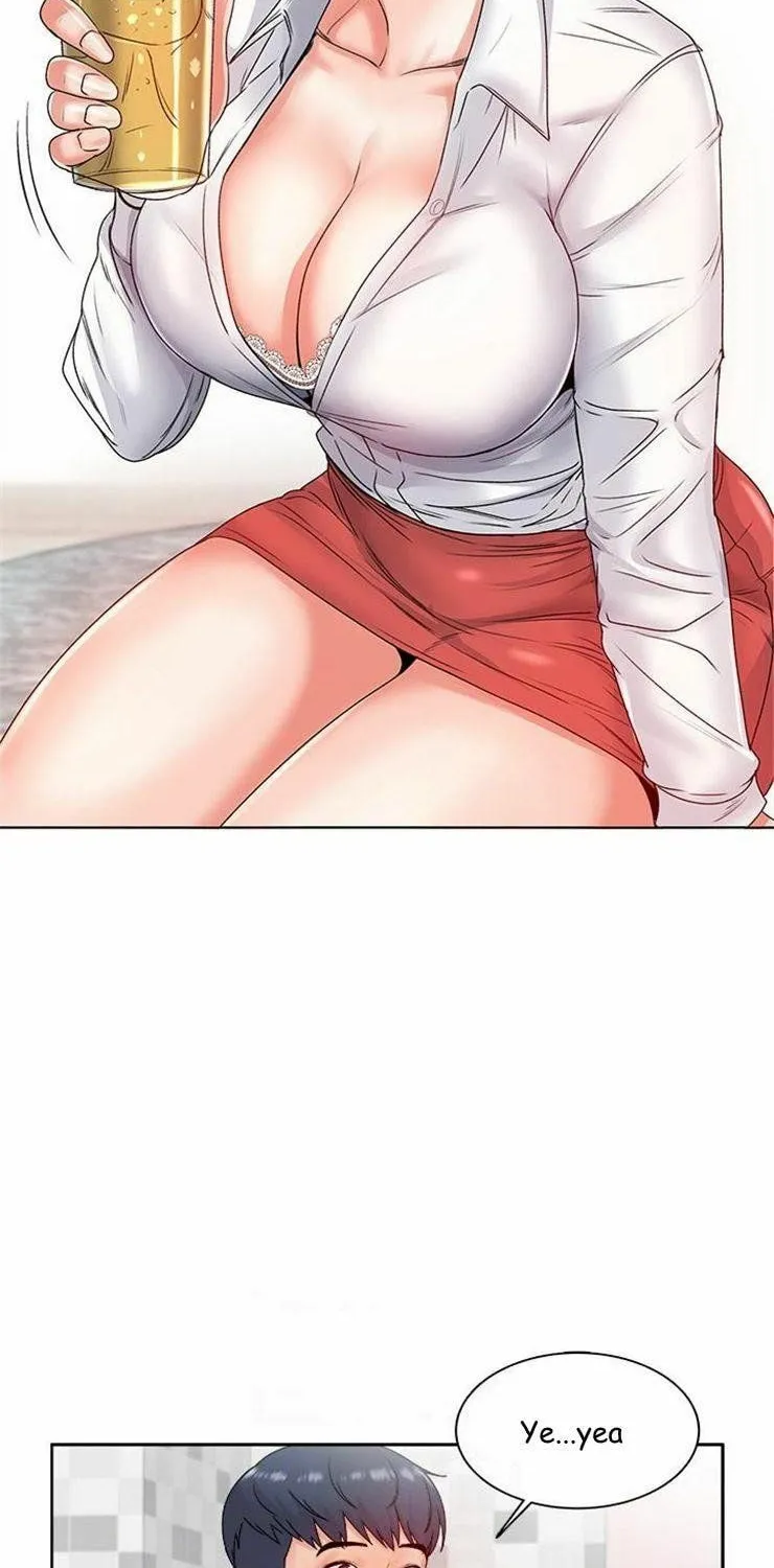 Eun-Hye's Store Chapter 3 page 27 - 