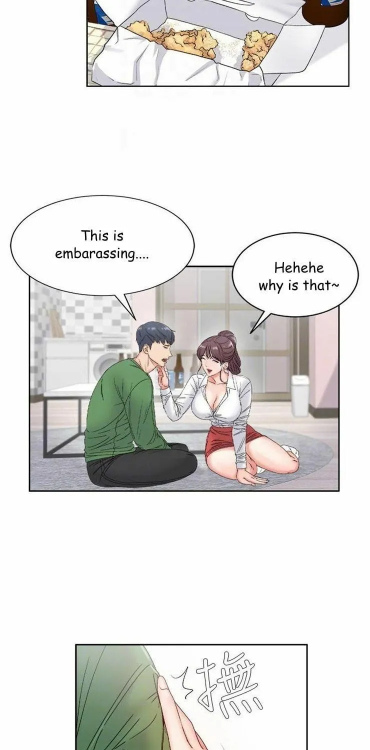 Eun-Hye's Store Chapter 3 page 29 - 