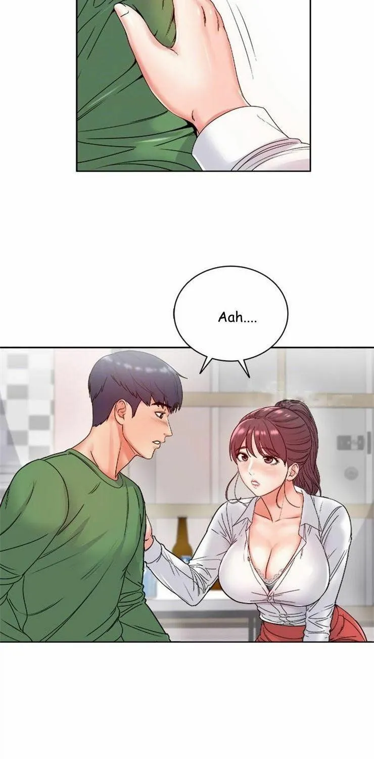 Eun-Hye's Store Chapter 3 page 30 - 