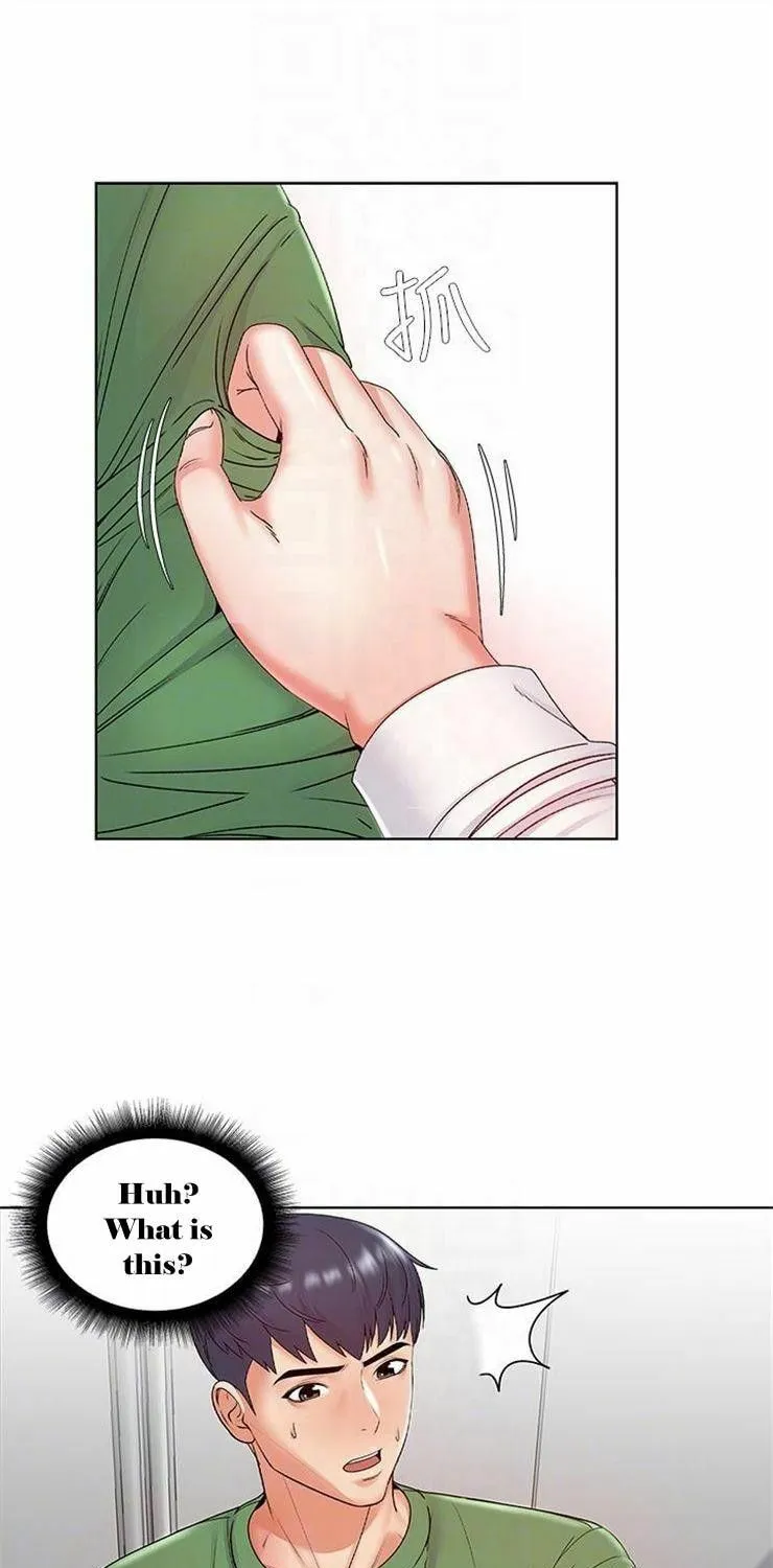 Eun-Hye's Store Chapter 3 page 32 - 