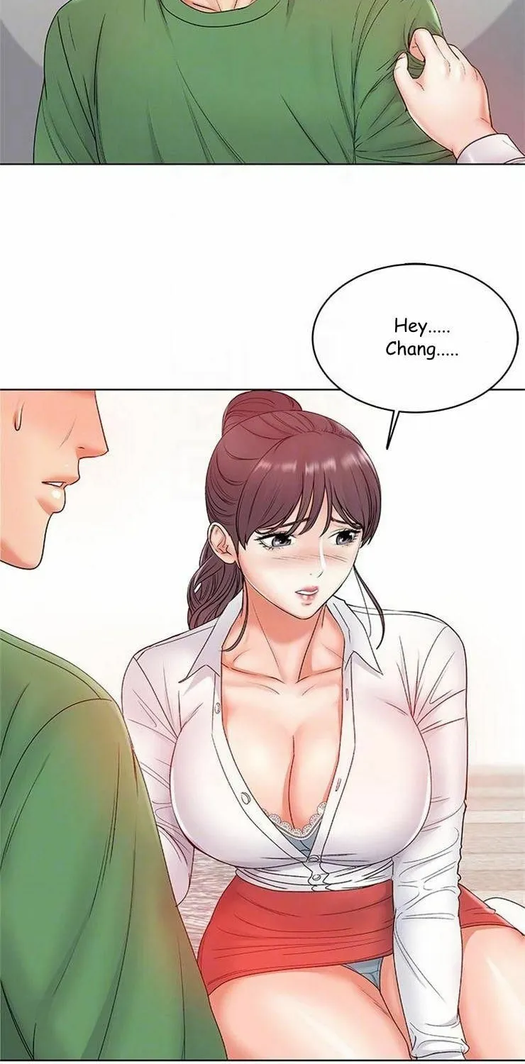 Eun-Hye's Store Chapter 3 page 33 - 