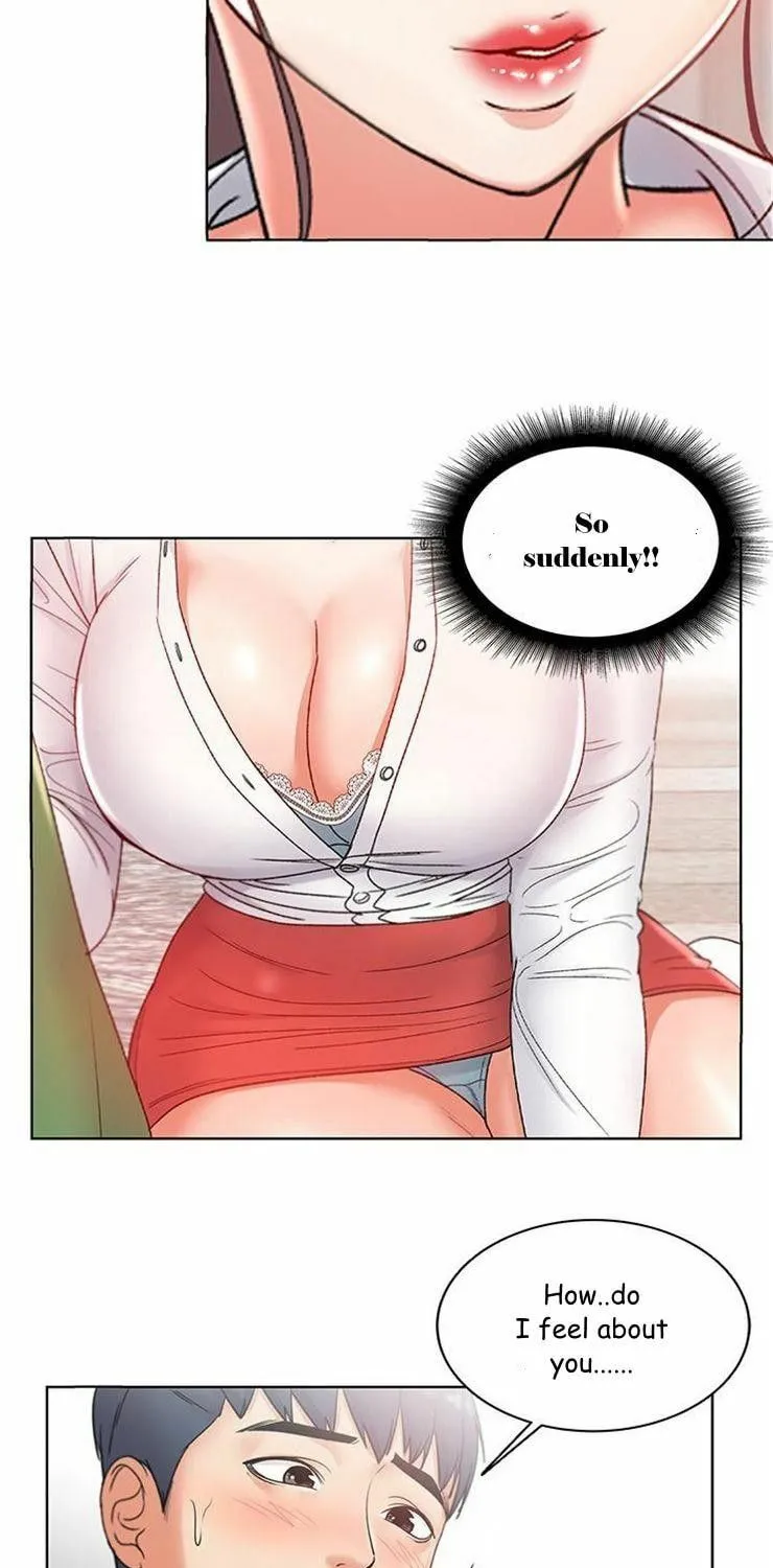 Eun-Hye's Store Chapter 3 page 36 - 