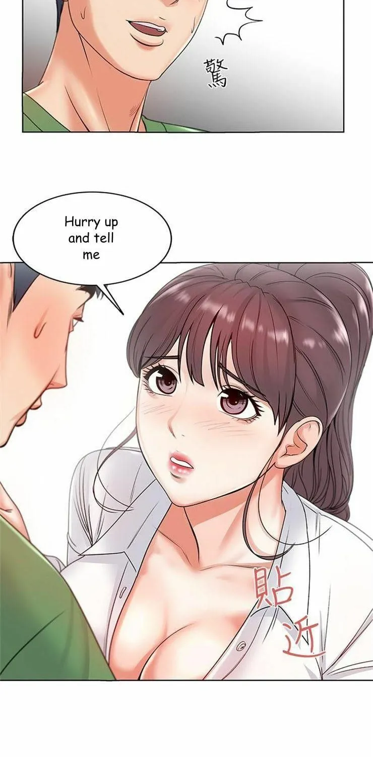 Eun-Hye's Store Chapter 3 page 37 - 